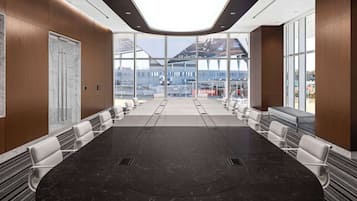 Sala de reuniones