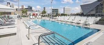 Signia By Hilton Atlanta Georgia World Congress Center
