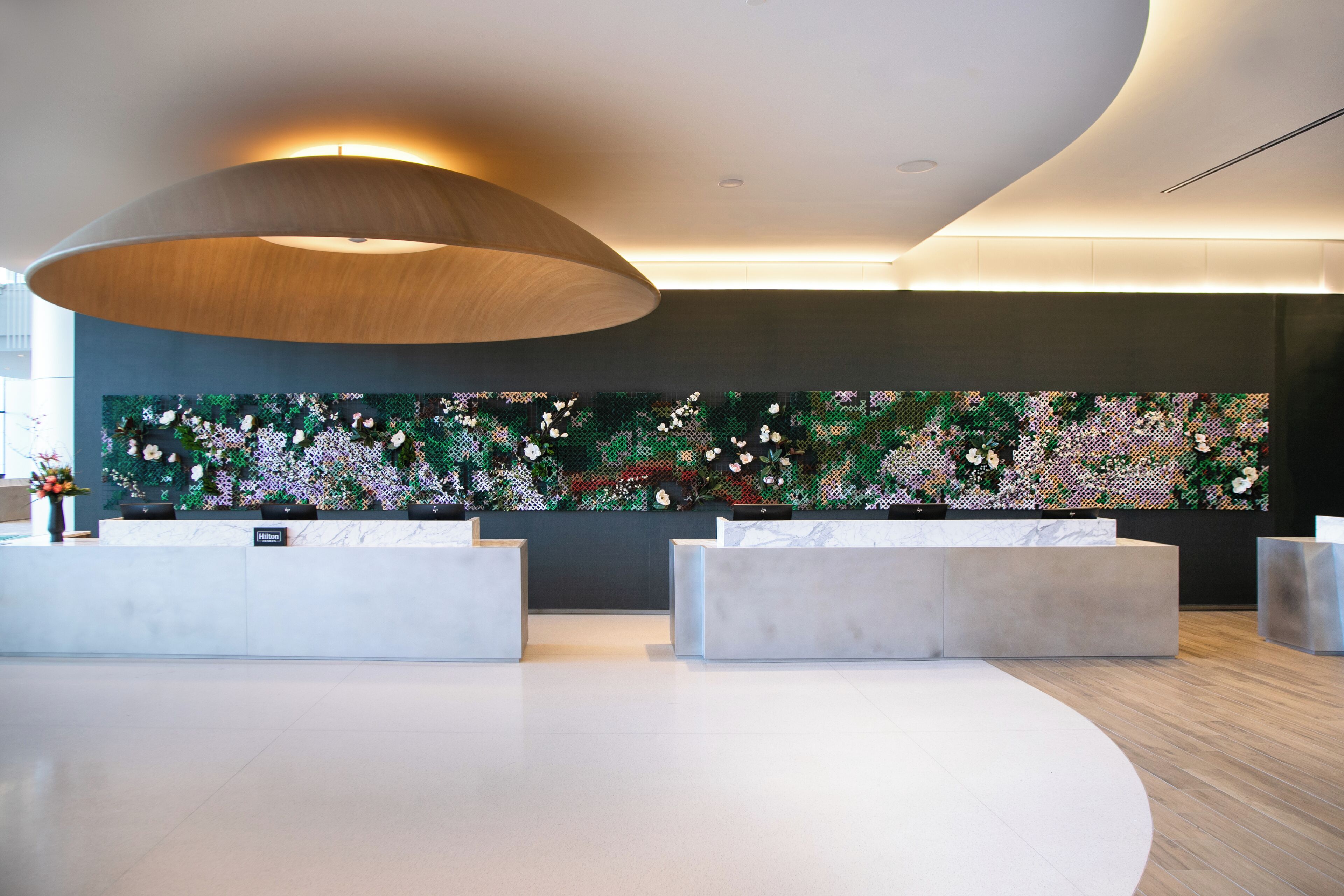 Foto - Signia By Hilton Atlanta Georgia World Congress Center