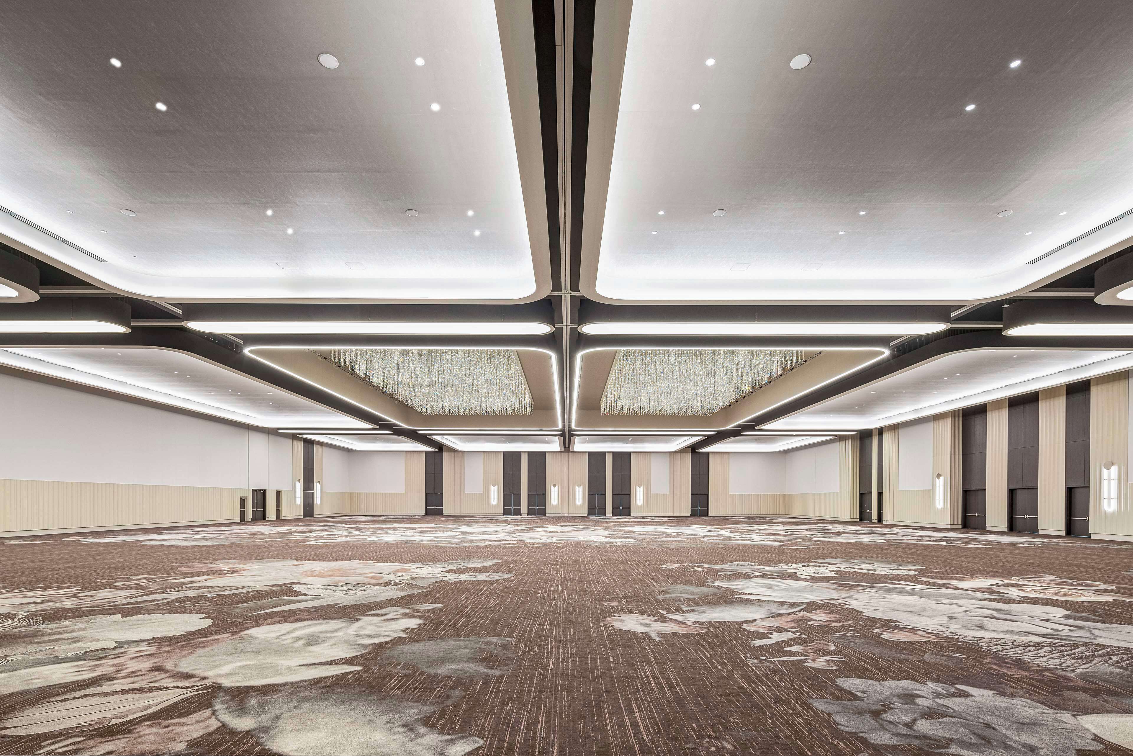 Foto - Signia By Hilton Atlanta Georgia World Congress Center