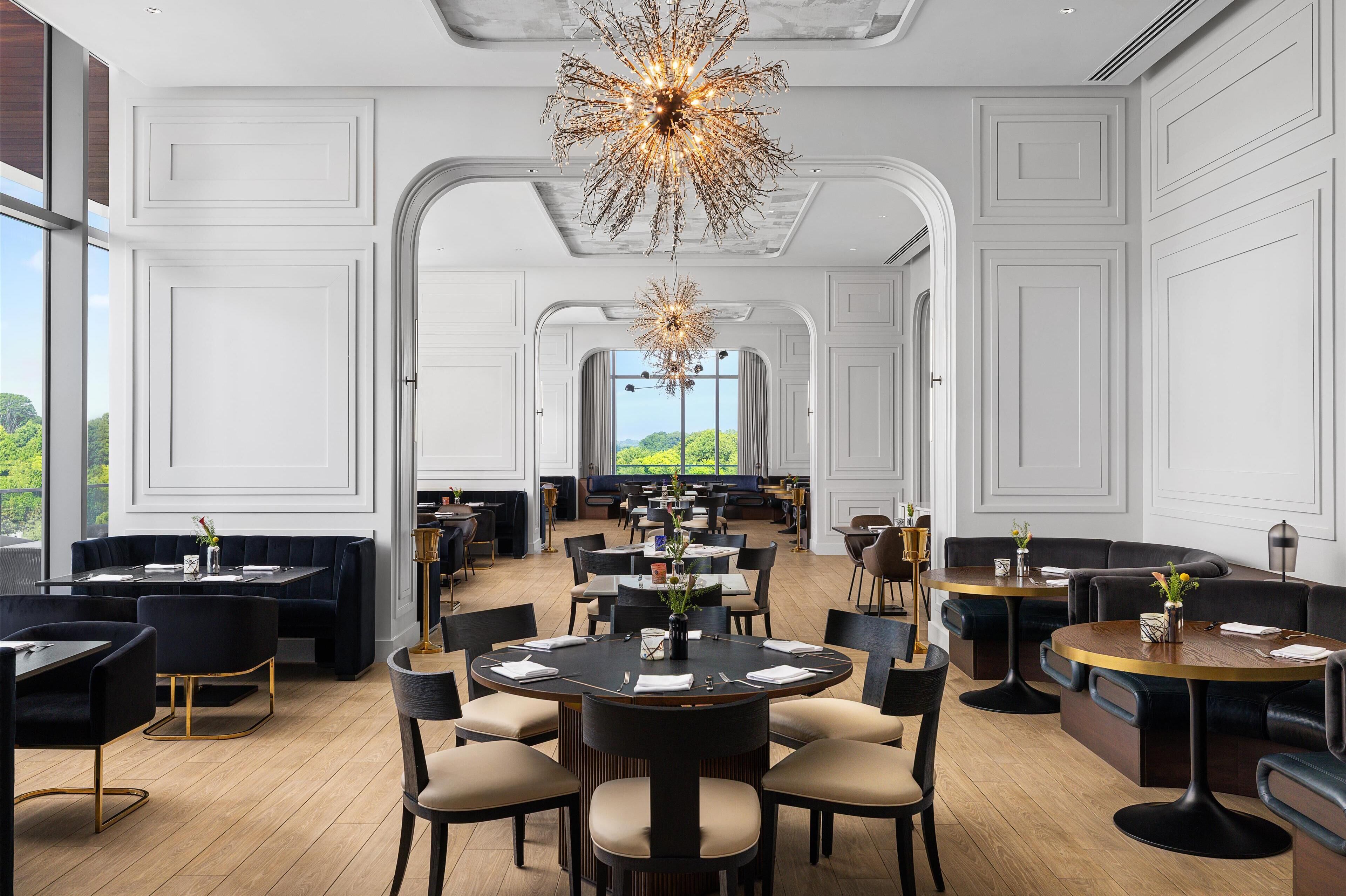 Foto - Signia By Hilton Atlanta Georgia World Congress Center