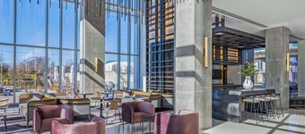 Signia By Hilton Atlanta Georgia World Congress Center
