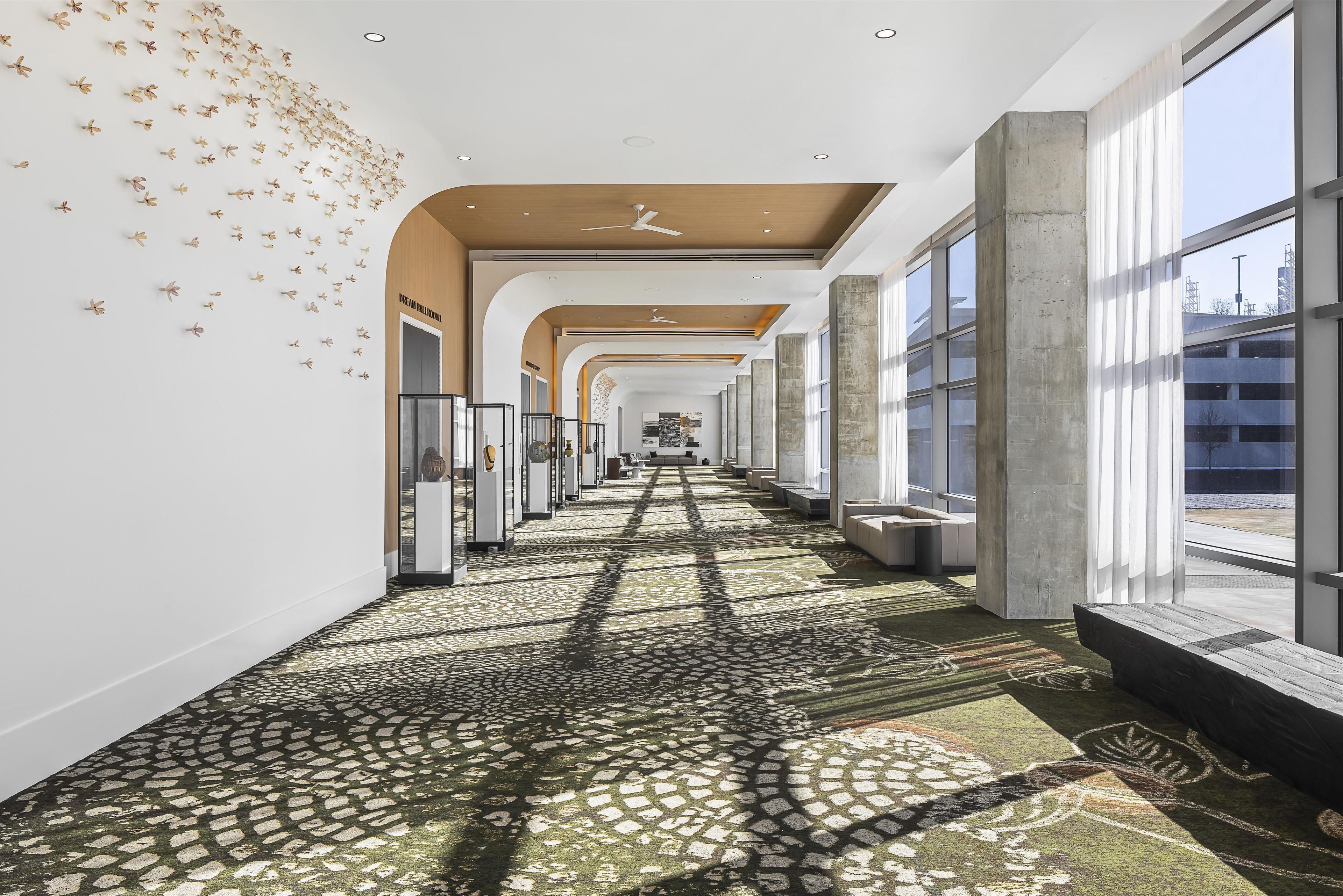 Ballroom