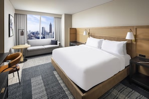 Room - Signia By Hilton Atlanta Georgia World Congress Center (Atlanta)