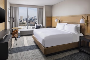 Room - Signia By Hilton Atlanta Georgia World Congress Center (Atlanta)