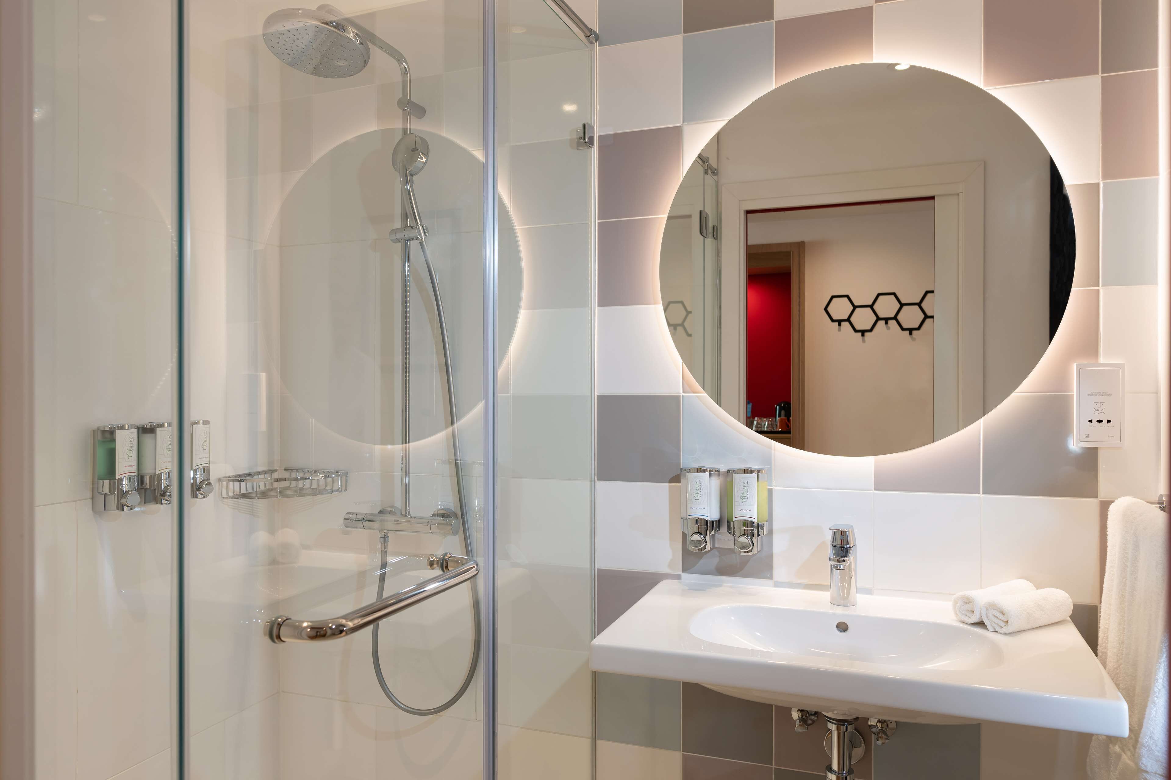 Foto - Hampton By Hilton Budapest City Centre