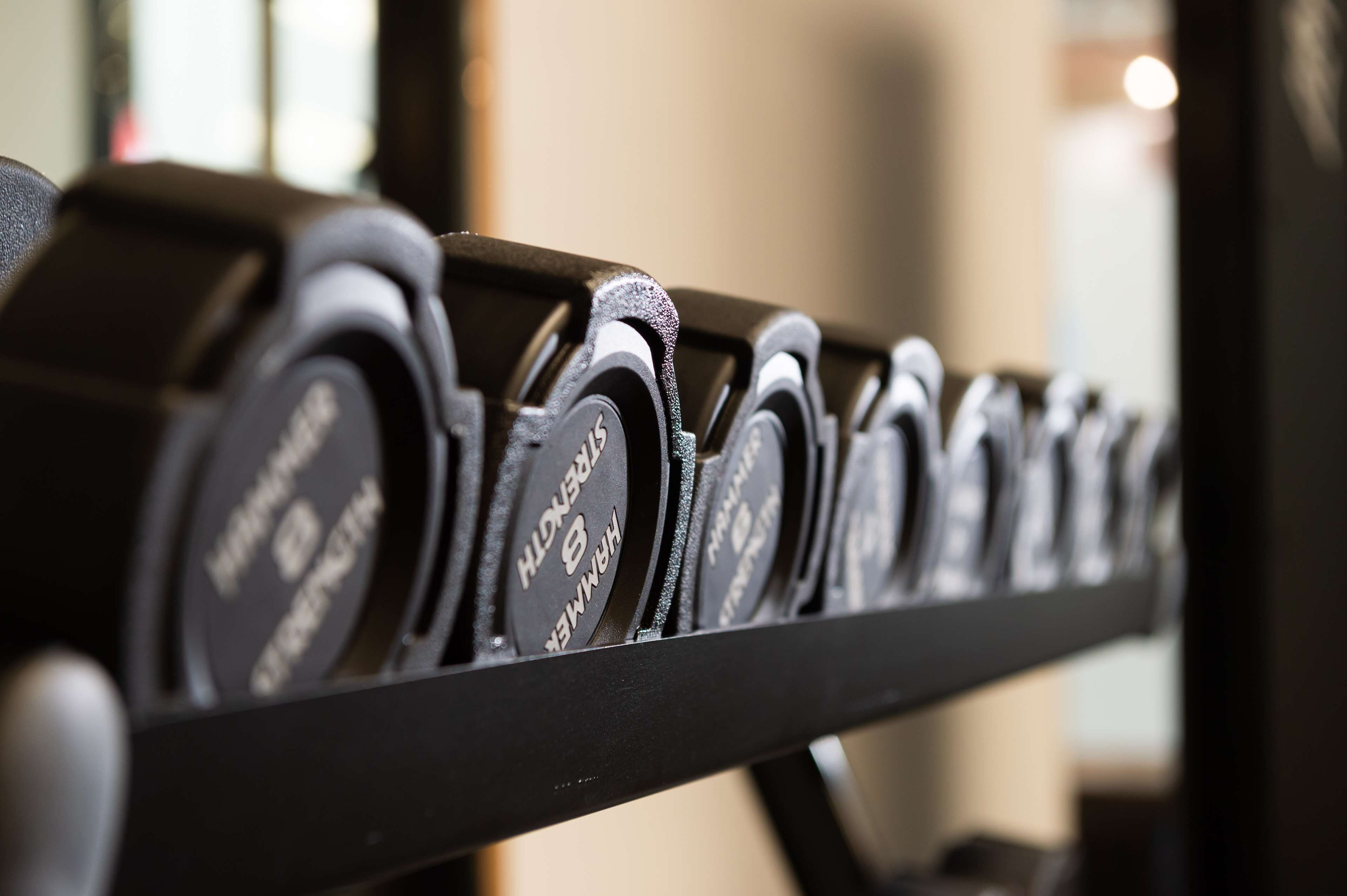 Foto - Hampton By Hilton Budapest City Centre