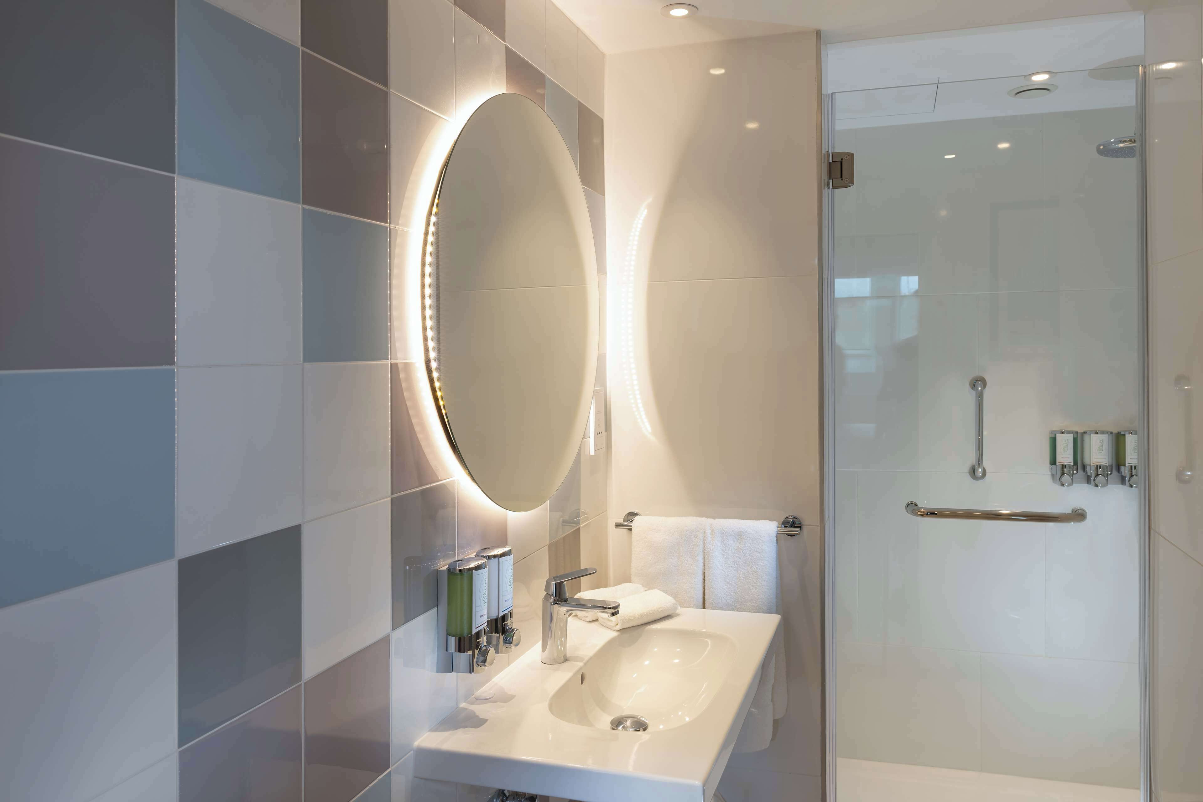 Foto - Hampton By Hilton Budapest City Centre