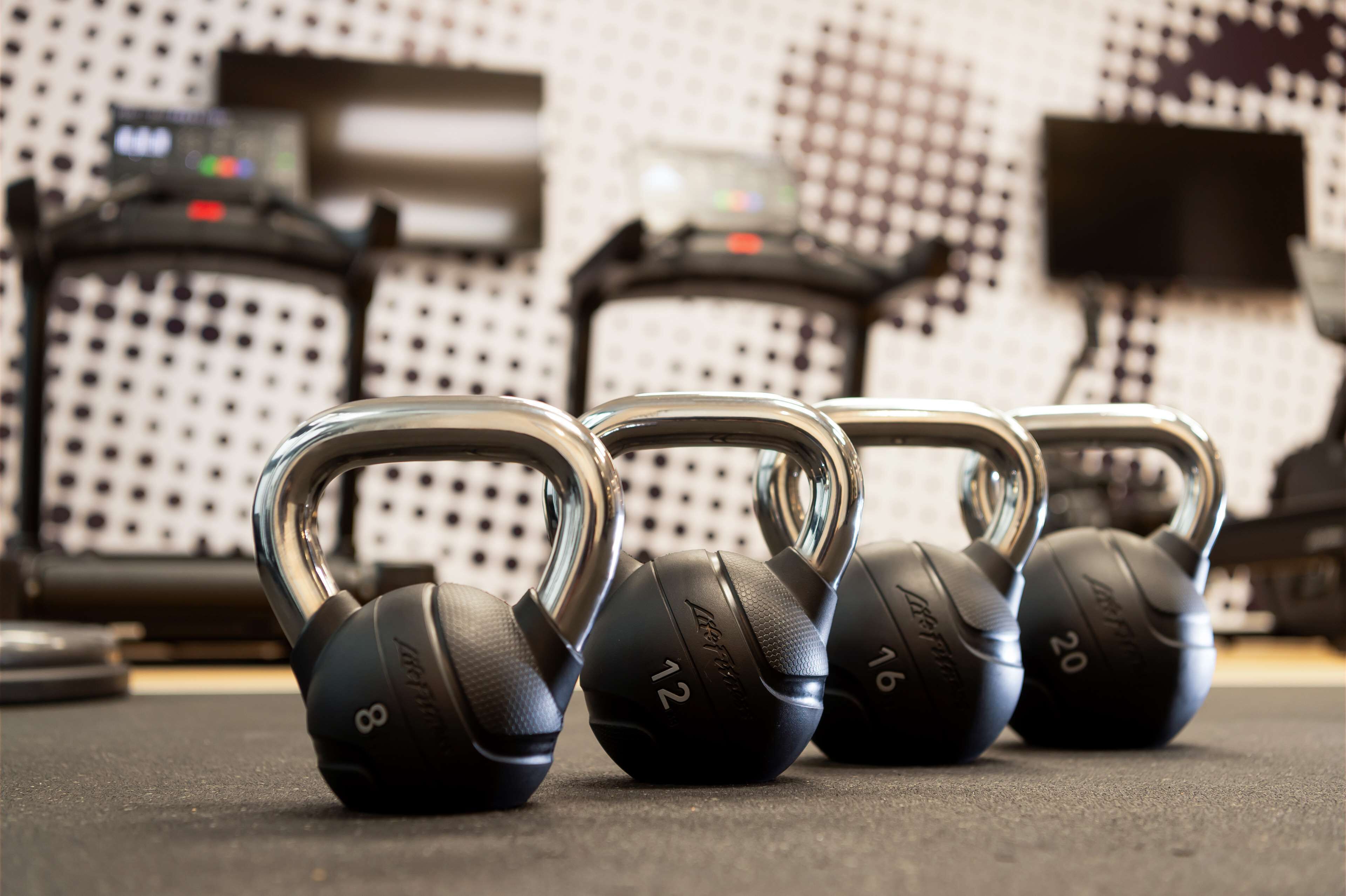 Foto - Hampton By Hilton Budapest City Centre