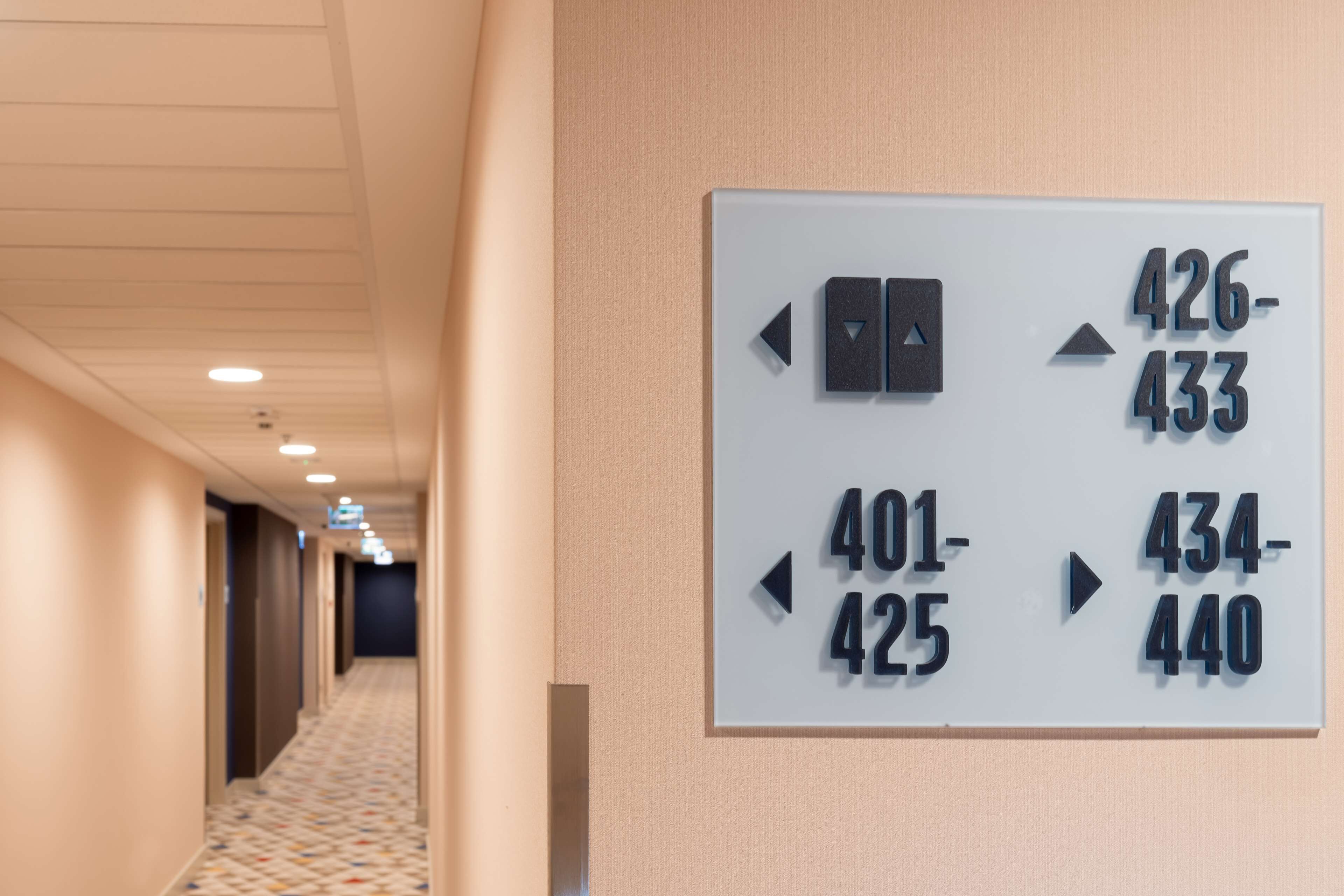 Foto - Hampton By Hilton Budapest City Centre