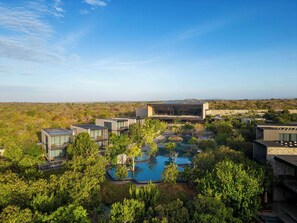 Exterior - Hilton Yala Resort (Thissamaharama)
