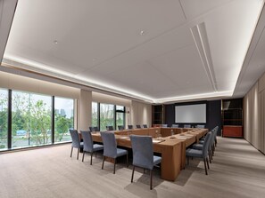Meeting facility - Doubletree By Hilton Cangnan (Wenzhou)