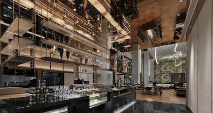 Doubletree By Hilton Cangnan