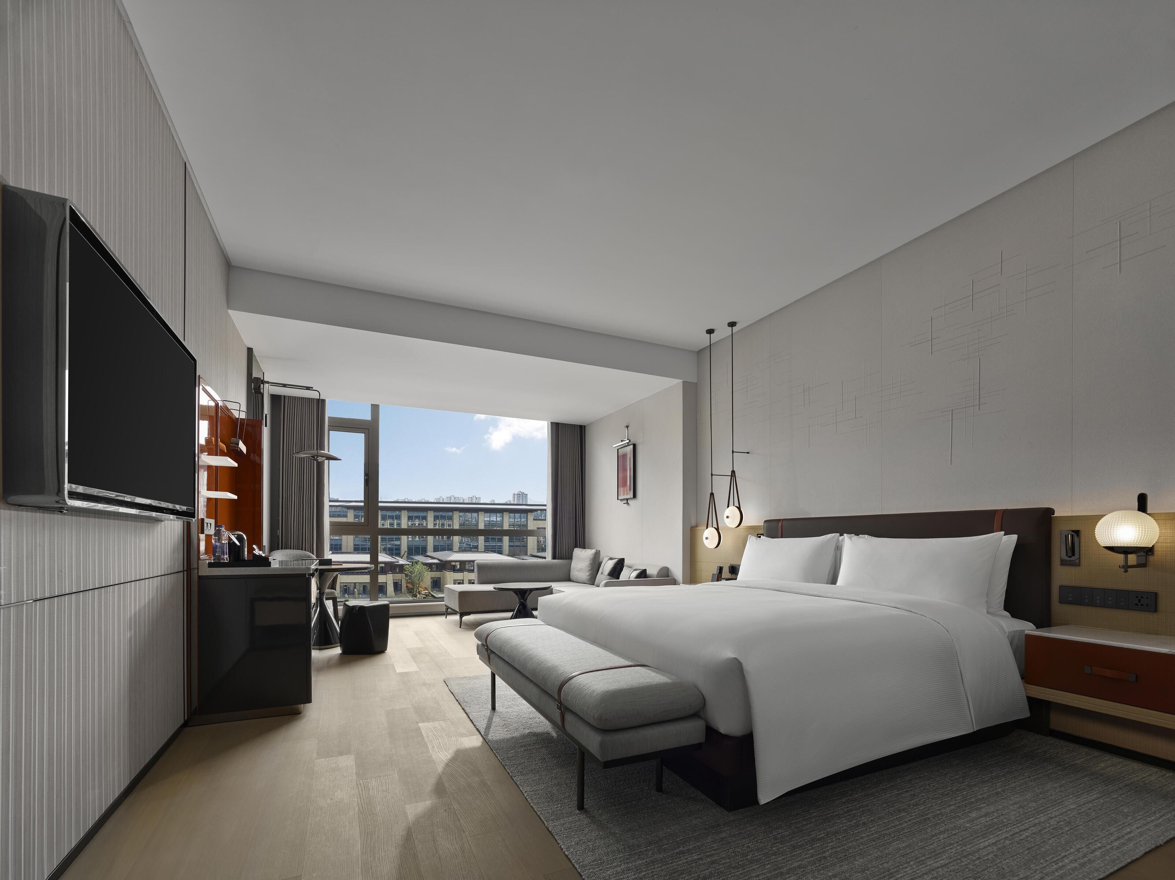 Ropa de cama de alta calidad, cubrecamas y colchones Select Comfort 