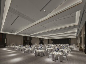 Salón de baile