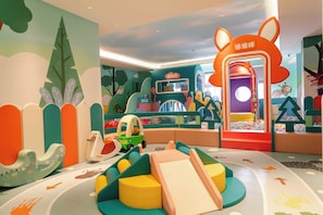 Activités pour enfants