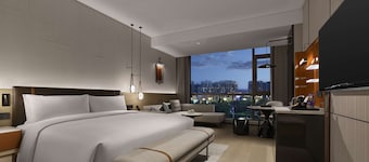 Doubletree By Hilton Cangnan