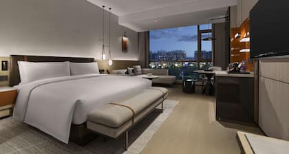 Doubletree By Hilton Cangnan
