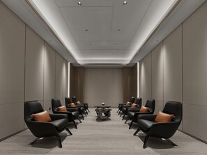 Meeting facility - Doubletree By Hilton Cangnan (Wenzhou)
