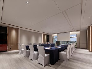 Meeting facility - Doubletree By Hilton Cangnan (Wenzhou)