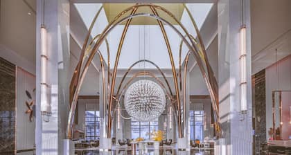 Doubletree By Hilton Cangnan