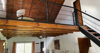 Casa en Ing. Maschwitz con gran parque y pileta