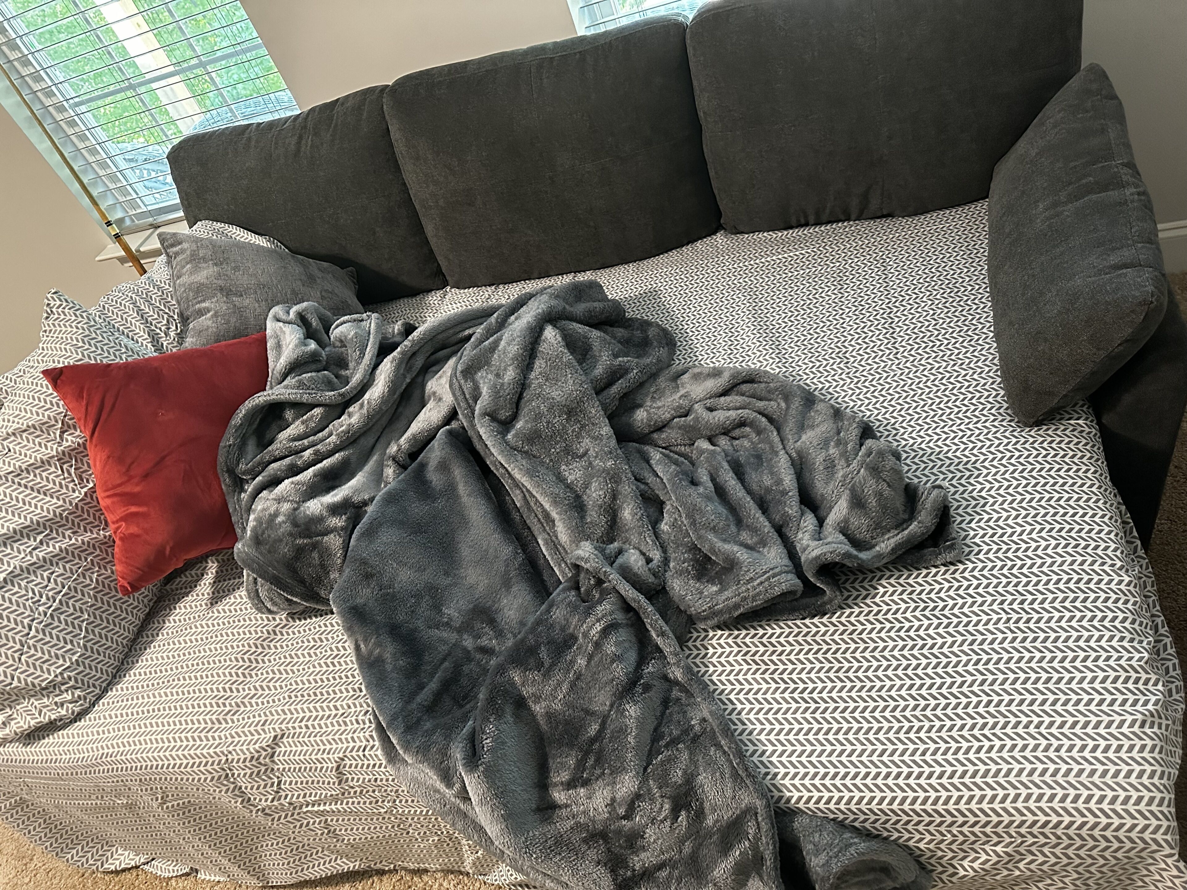 Exclusive Private Stay