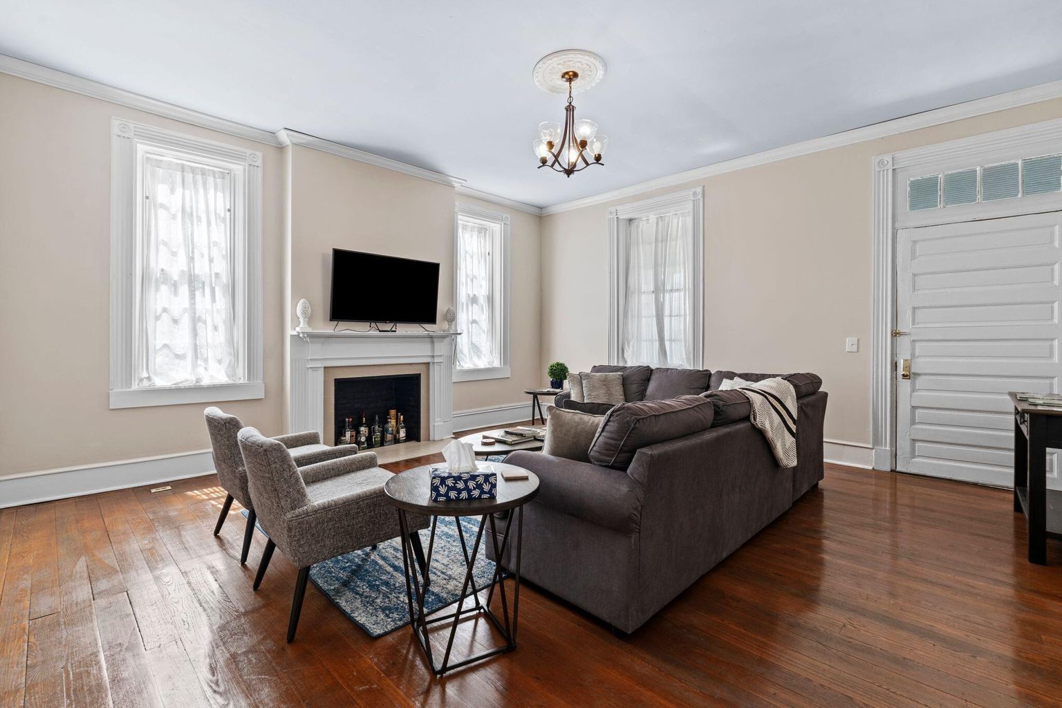 TV connectée, jeux vidéo, table de tennis de table