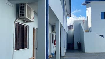 Terraço/pátio
