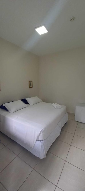 Standard Double Room | Free WiFi
