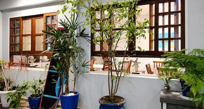 Hotel Pousada Garoupas
