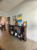 Televisión de pantalla plana