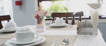 Hotel Pousada Garoupas