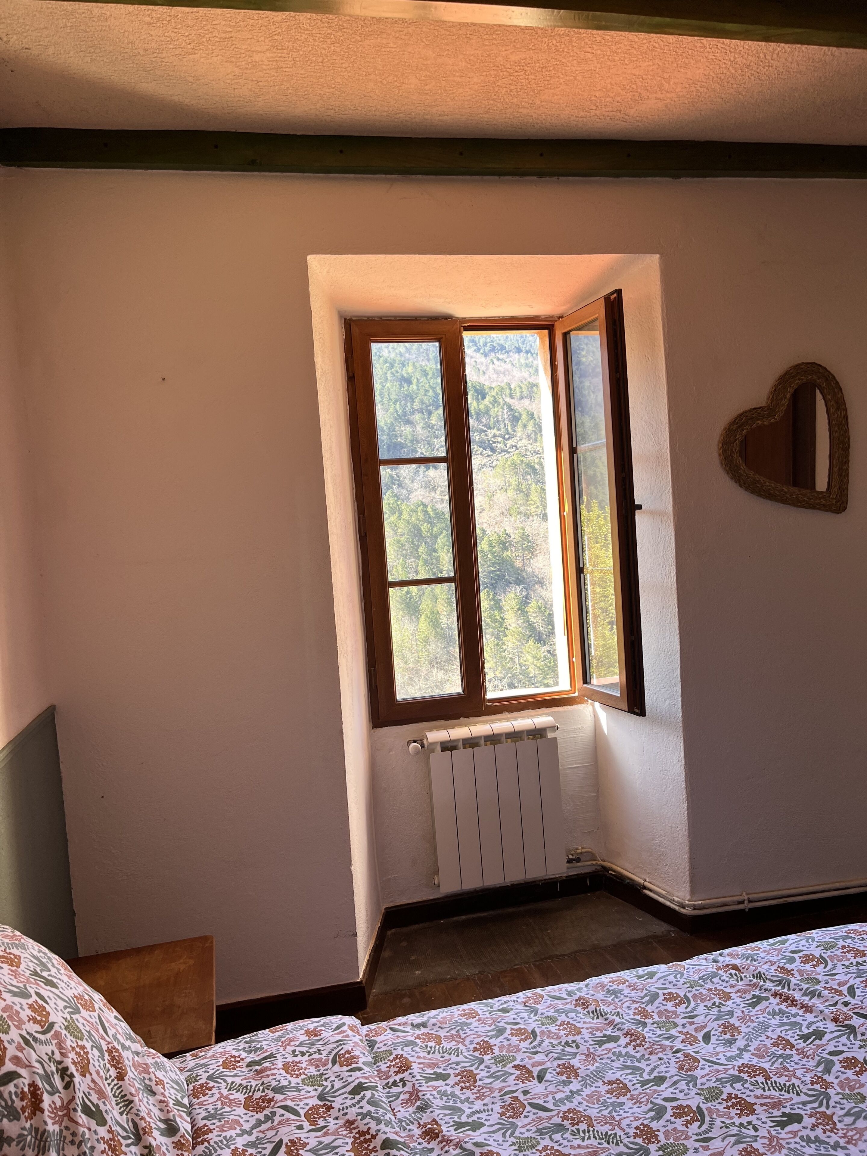 Maison au Cœur des Montagnes