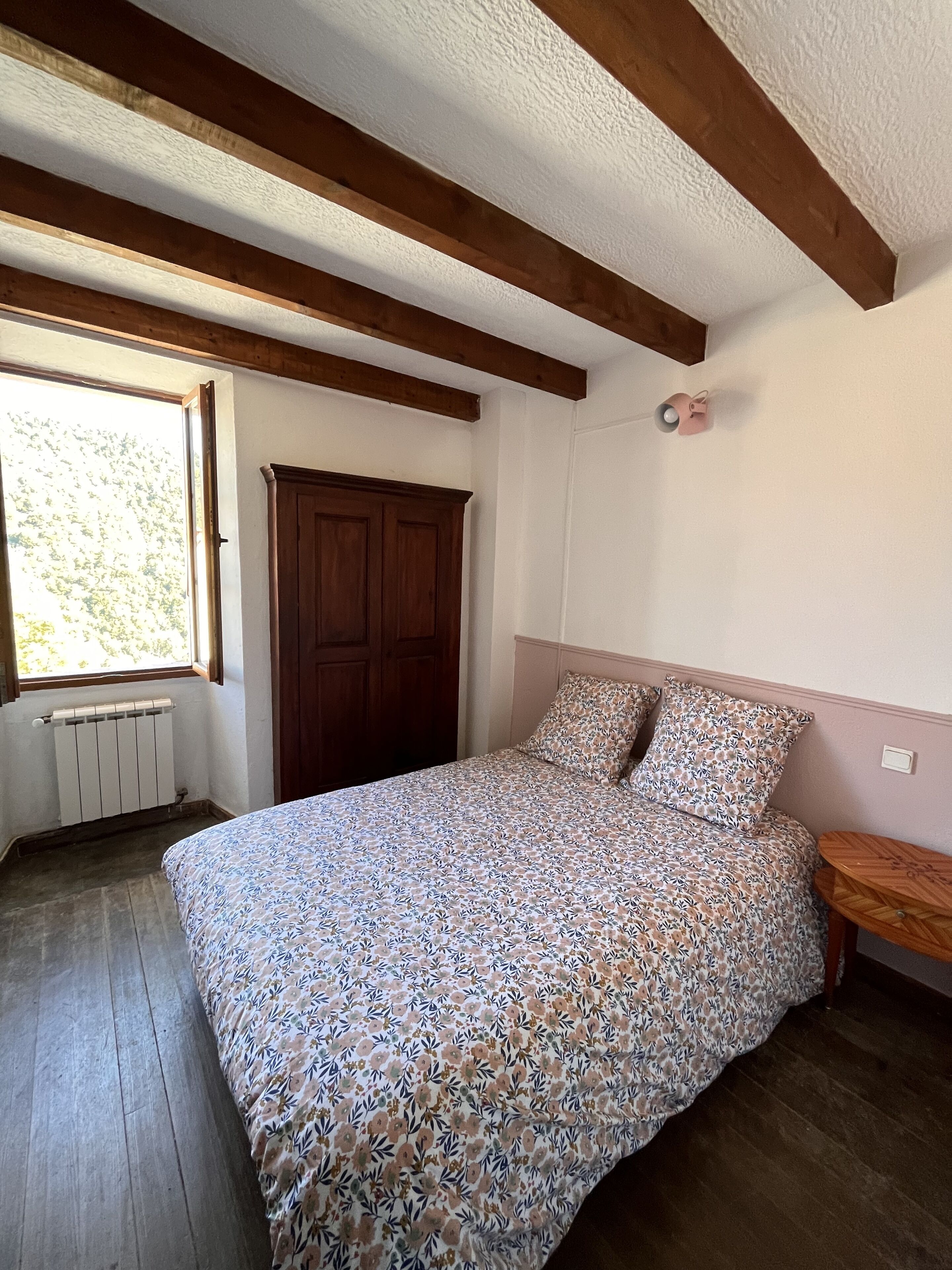 Maison au Cœur des Montagnes