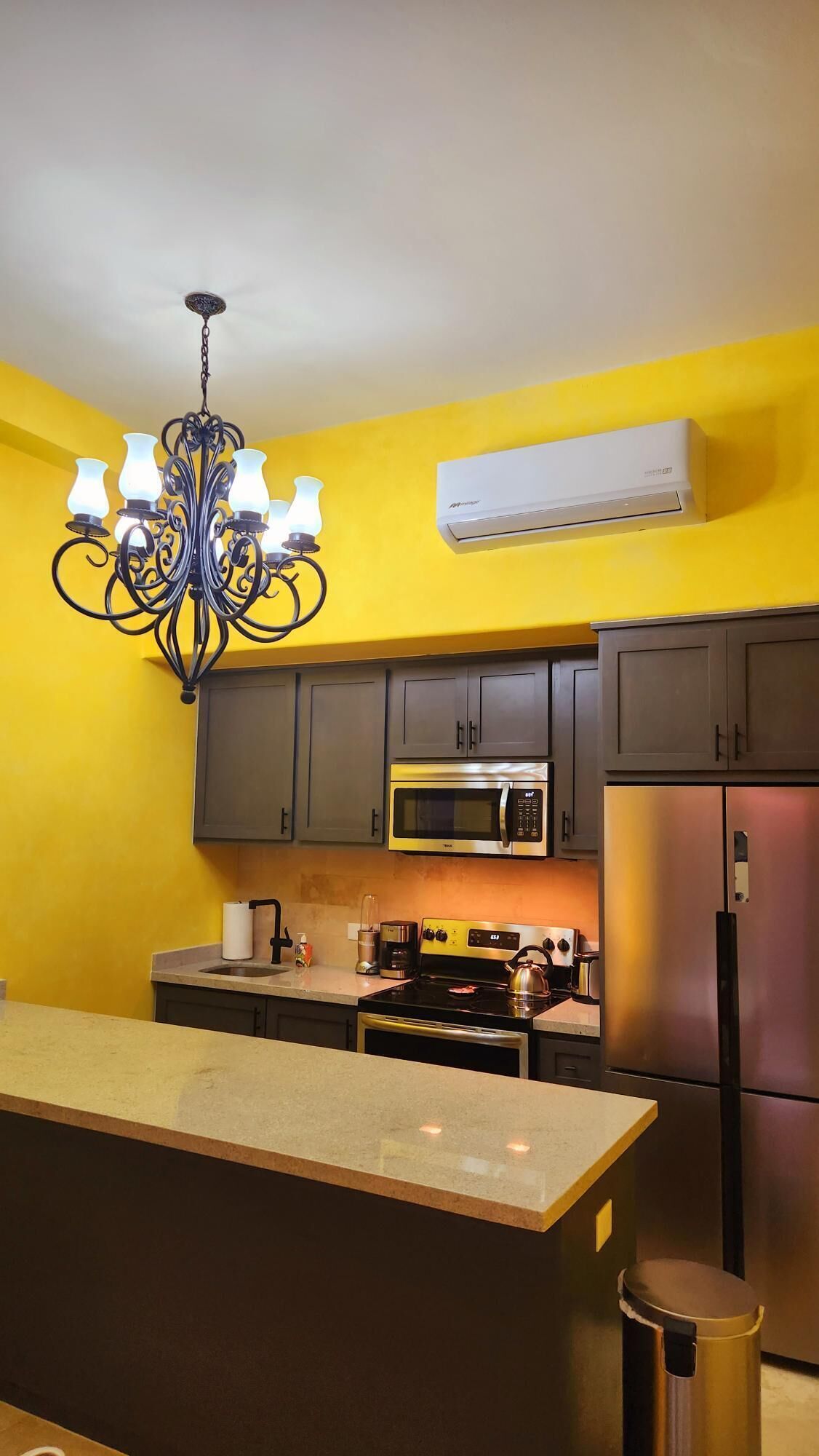 7314 Misiones Del Cabo Oceanfront Condo