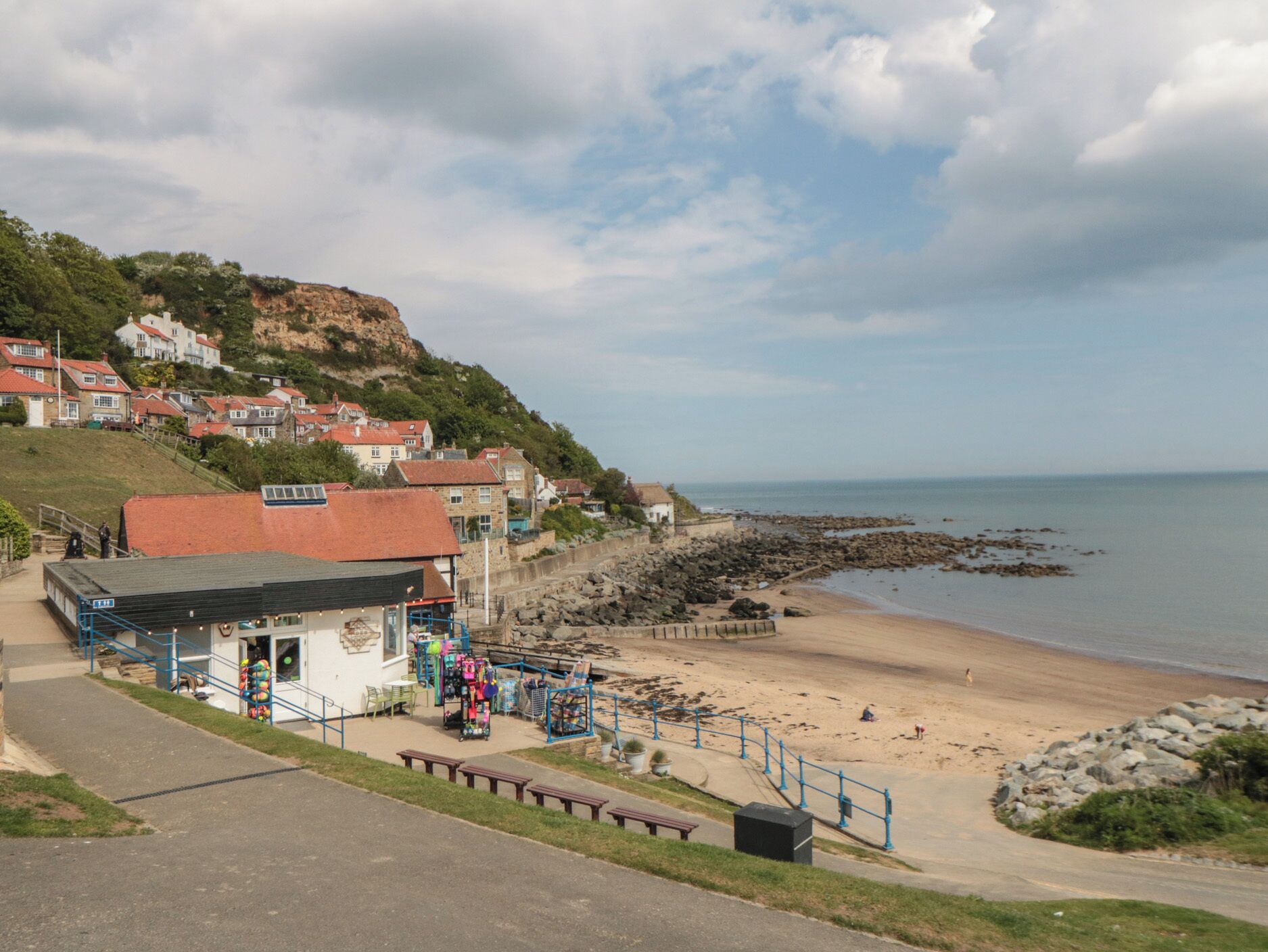 Cottage | Beach