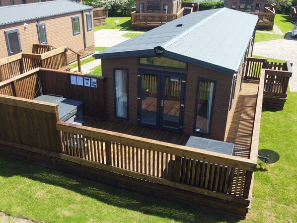 Casa de campo | Exterior