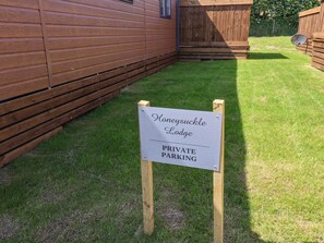 Cottage | Terrein van de accommodatie