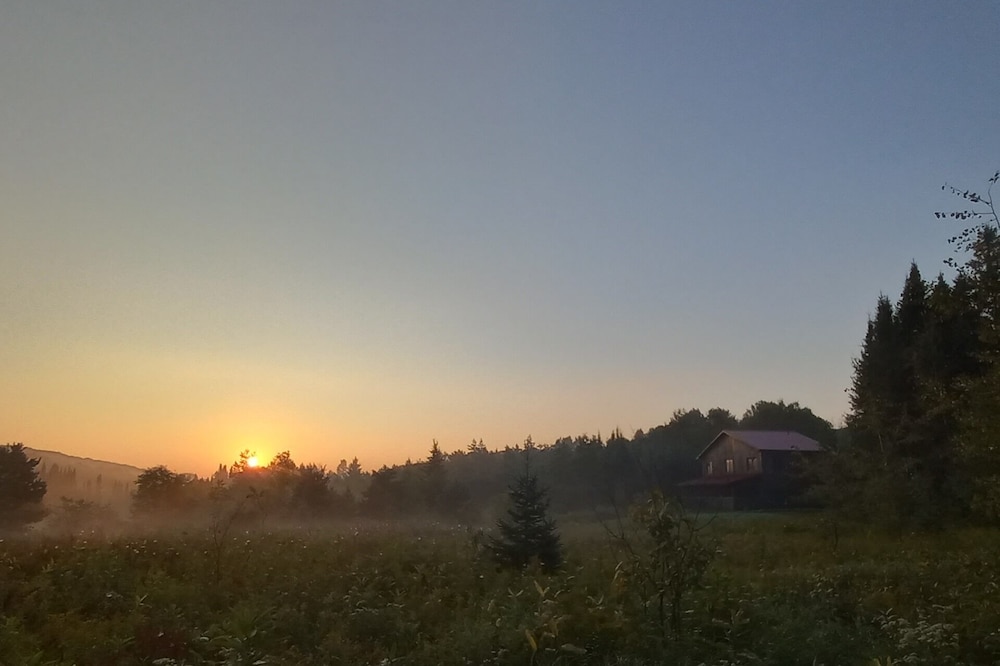 Country Farmstay Cottage on 80 acres - Your perfect Winter escape!
