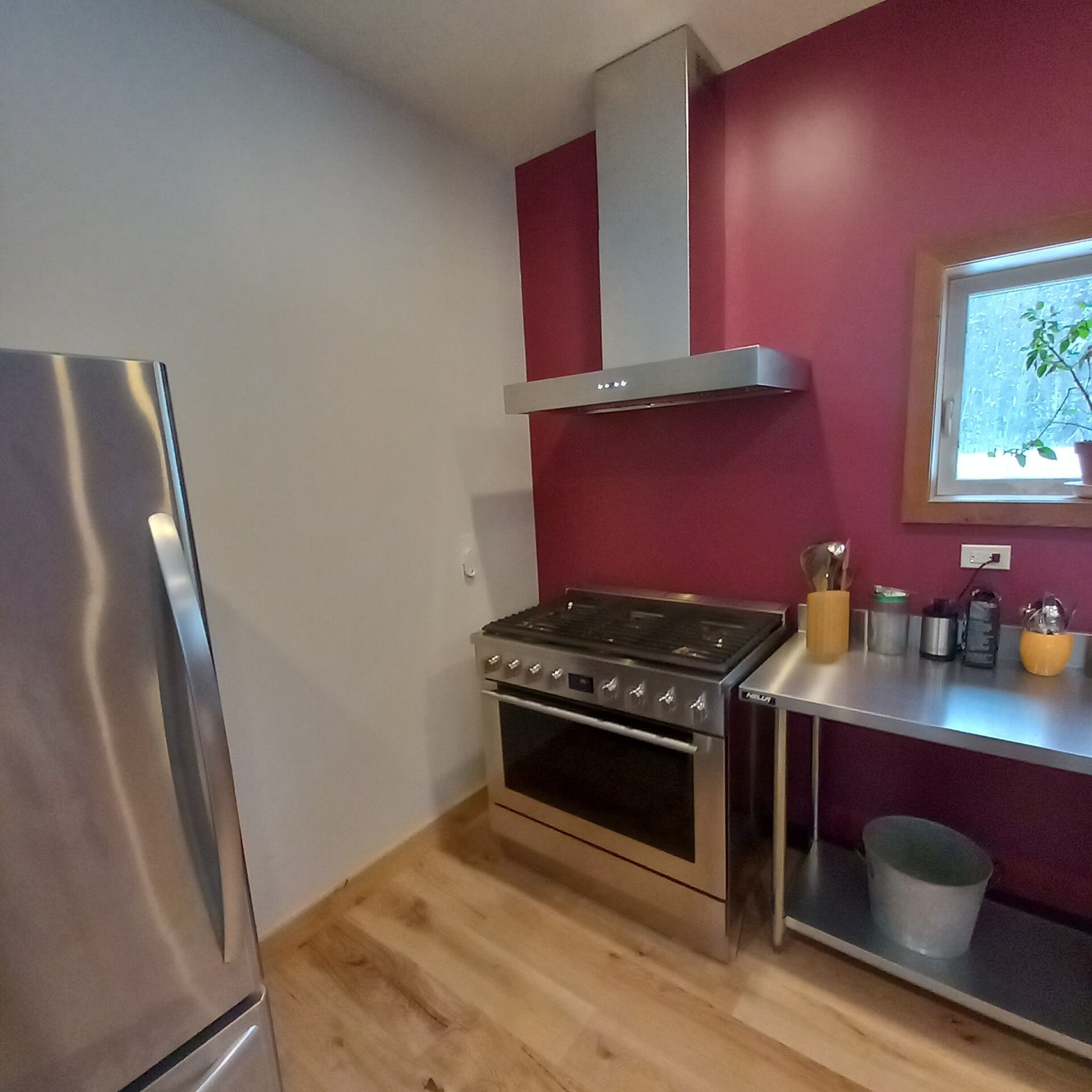 Country Farmstay Cottage on 80 acres -  Your perfect Winter escape!