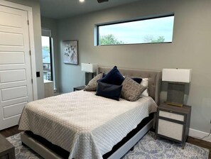 4 habitaciones y wifi 