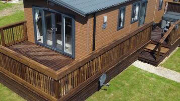 Cottage | Front of property