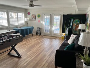 Sala de juegos