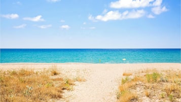 NĂ€ra stranden