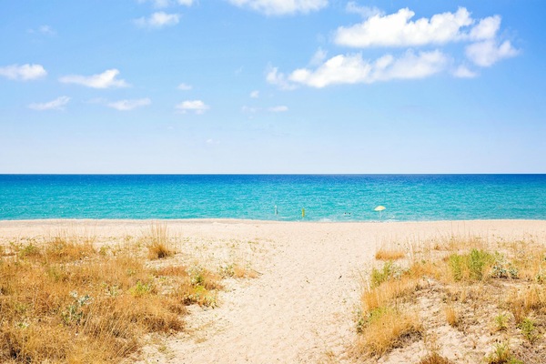 Plage