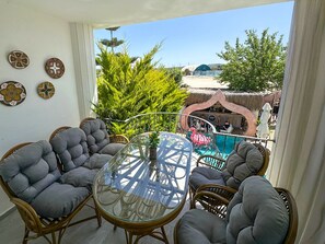 Family Room | Living area - Nuriye Alacati (Cesme)