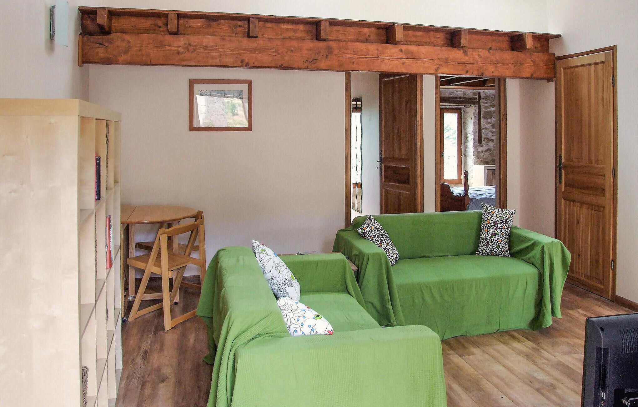 Amazing Home In St.etienne De Boulogne - Ardèche