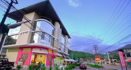Hotel Payanito