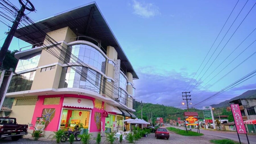 Hotel Payanito